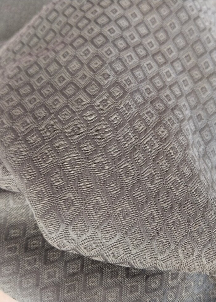 Desenli şal  - Görsel 3