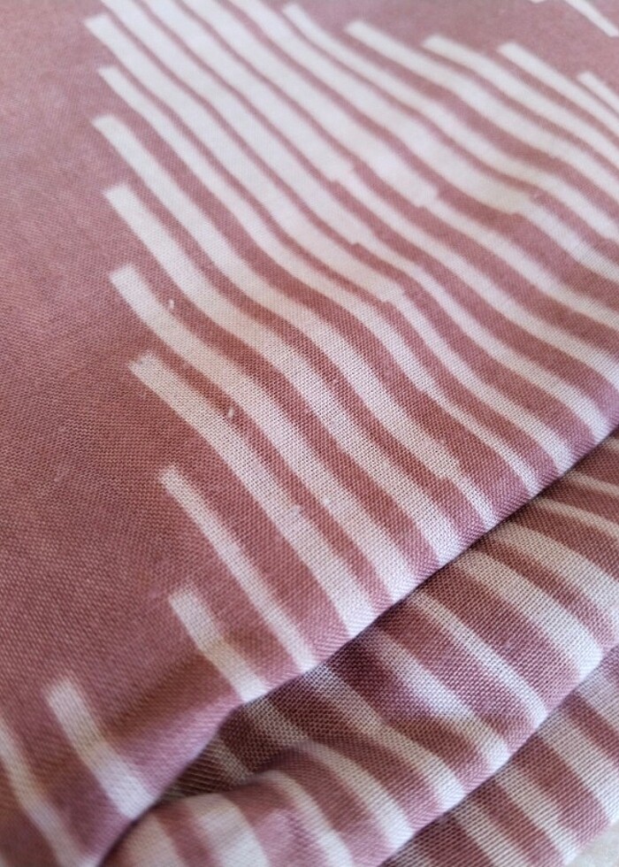 Desenli şal  - Görsel 2