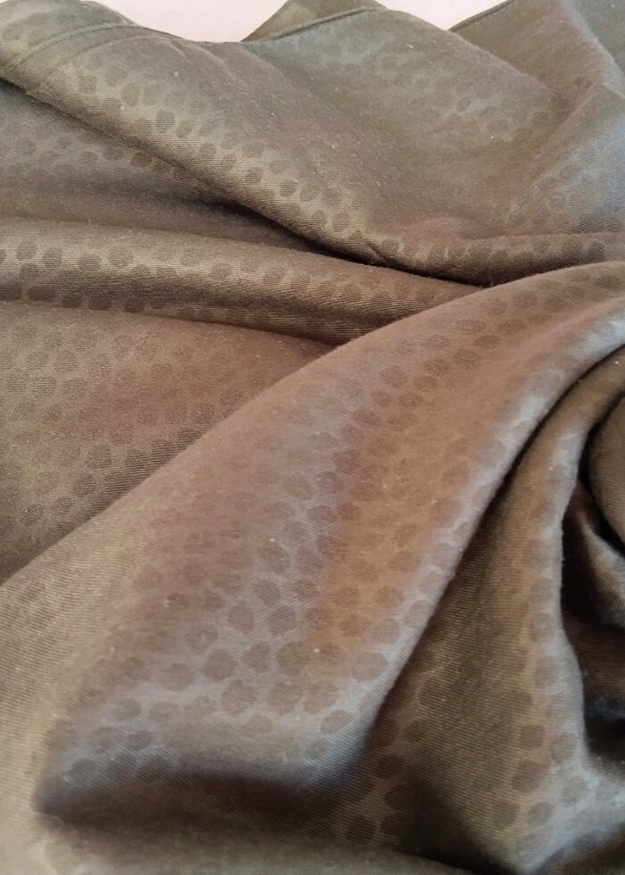 BURDEN İPEK ŞAL  - Görsel 2