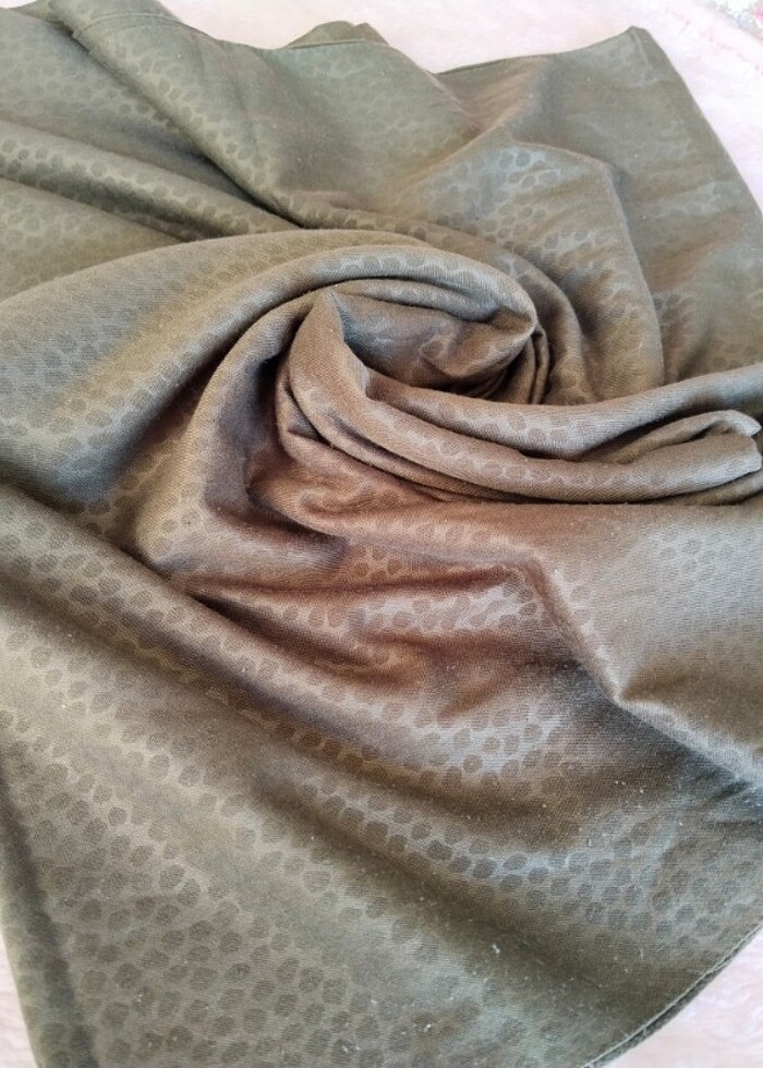 BURDEN İPEK ŞAL  - Görsel 3