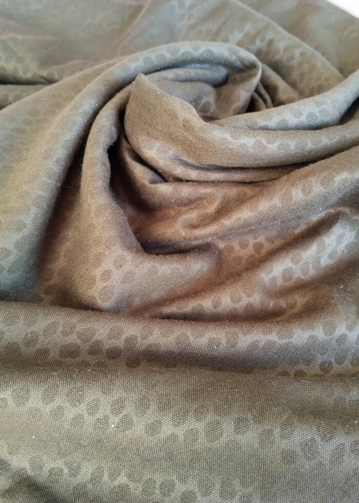 BURDEN İPEK ŞAL  - Görsel 4