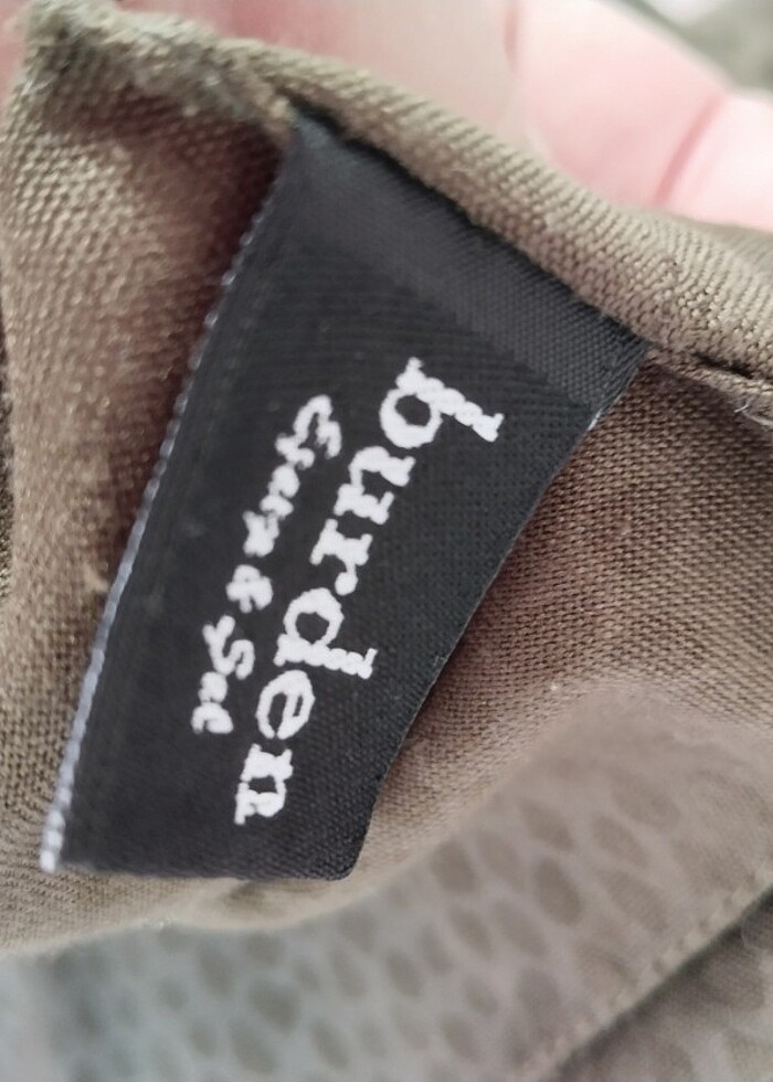 BURDEN İPEK ŞAL  - Görsel 5