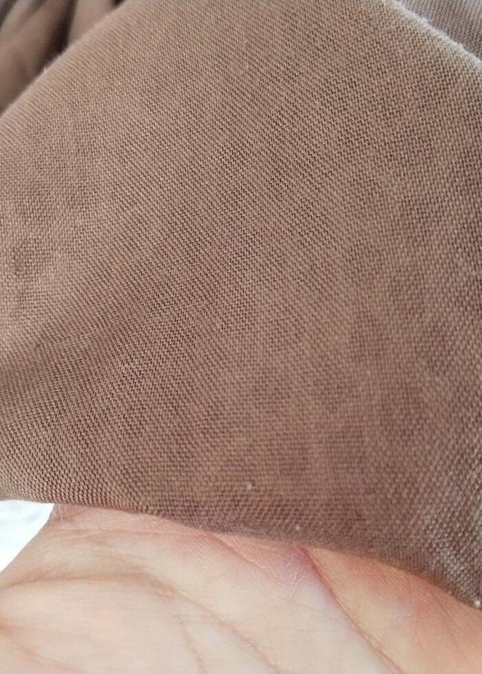 BURDEN İPEK ŞAL  - Görsel 2