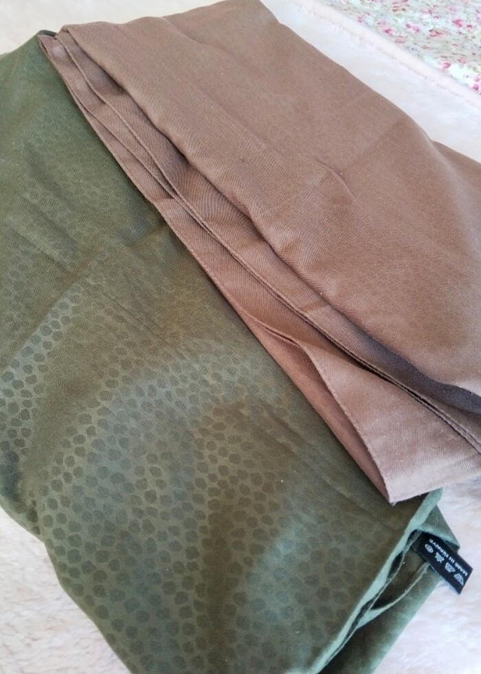 BURDEN İPEK ŞAL  - Görsel 3