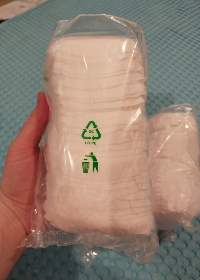 Göğüs pedi - Görsel 2