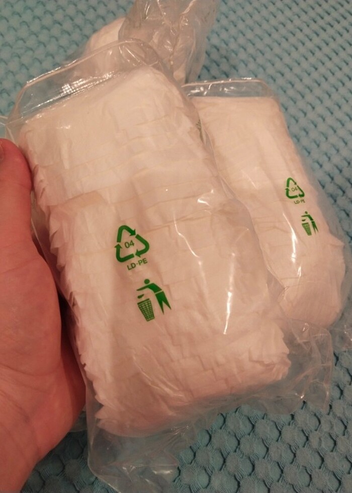 Göğüs pedi - Görsel 4