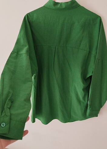 BAYAN GÖMLEK - Görsel 5