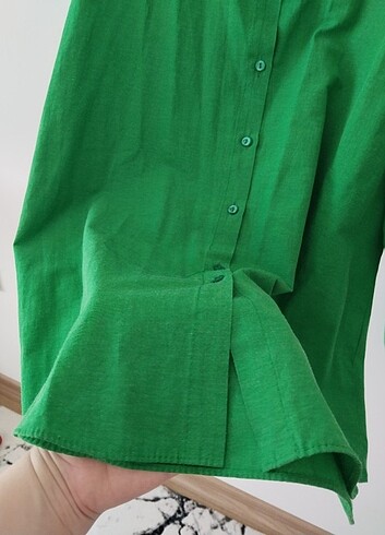 BAYAN GÖMLEK - Görsel 7