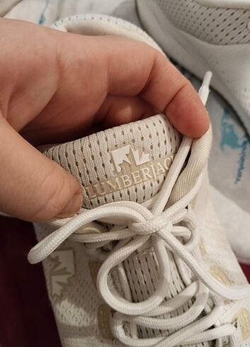 LUMBERJACK SPOR AYAKKABI  - Görsel 2