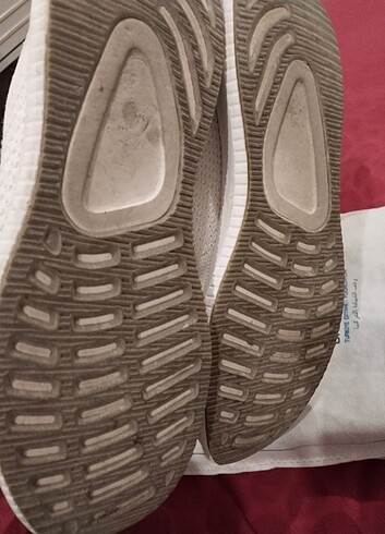 LUMBERJACK SPOR AYAKKABI  - Görsel 5