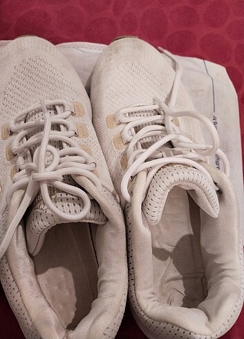 LUMBERJACK SPOR AYAKKABI  - Görsel 8