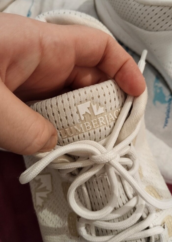 LUMBERJACK SPOR AYAKKABI  - Görsel 2