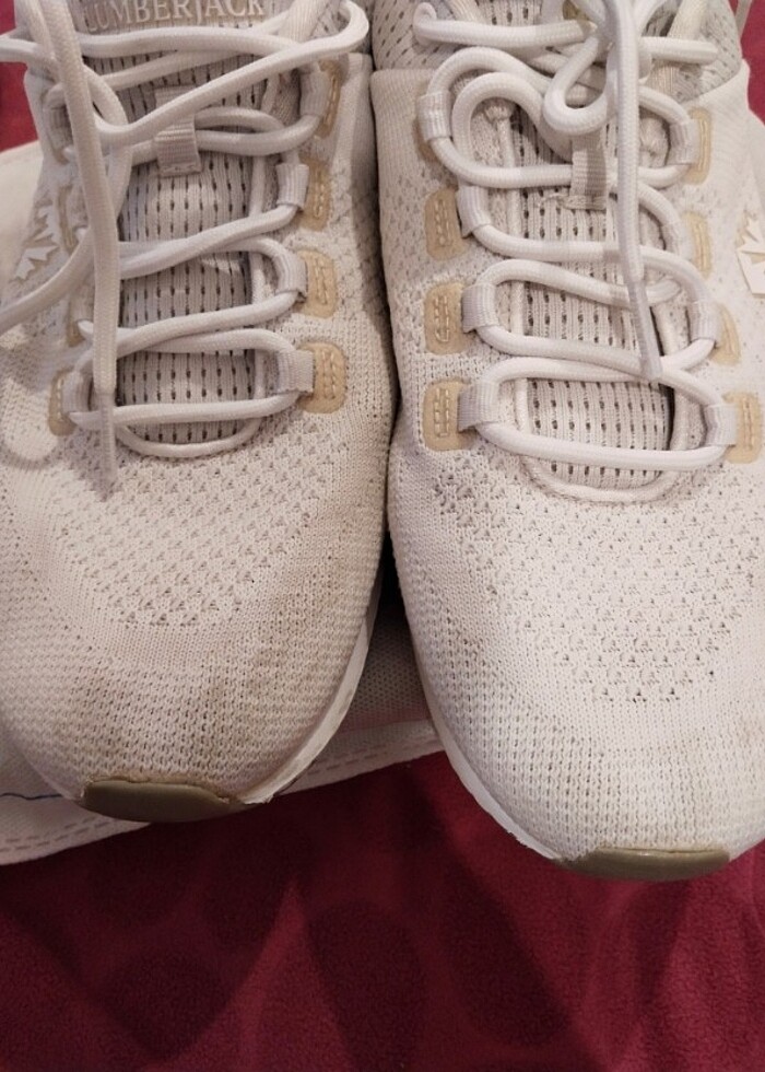 LUMBERJACK SPOR AYAKKABI  - Görsel 4