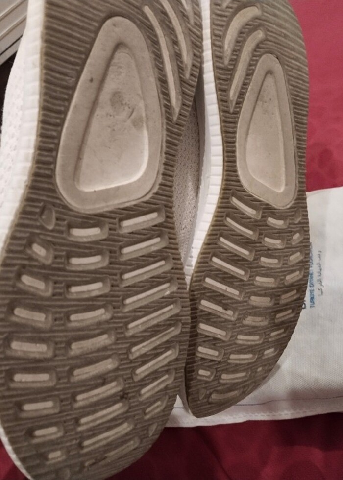 LUMBERJACK SPOR AYAKKABI  - Görsel 5