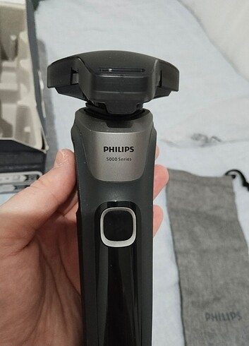 PHILIPS 5000 SHAVER SERİSİ ISLAK KURU - Görsel 5