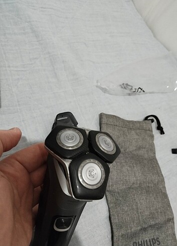 PHILIPS 5000 SHAVER SERİSİ ISLAK KURU - Görsel 6