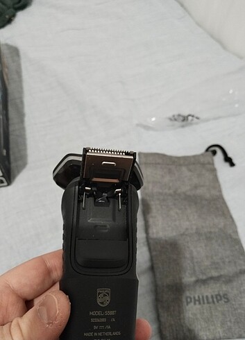 PHILIPS 5000 SHAVER SERİSİ ISLAK KURU - Görsel 8