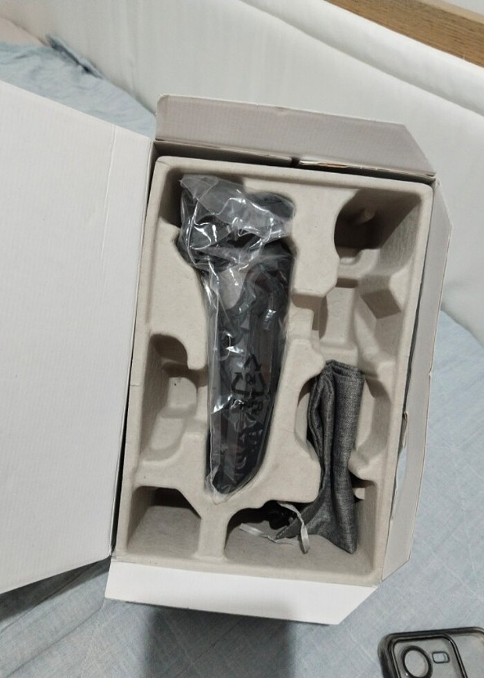 PHILIPS 5000 SHAVER SERİSİ ISLAK KURU - Görsel 2