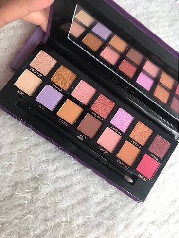 Norvina Far Paleti