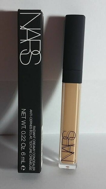 Nars ginger kapatıcı