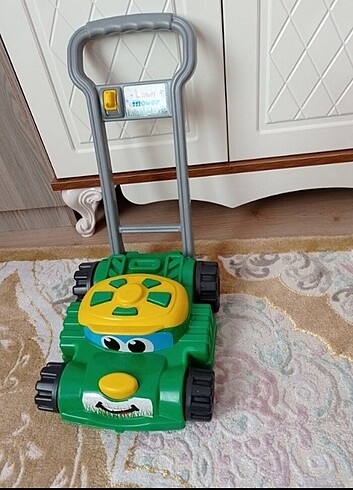 Erkek çocuk oyuncak