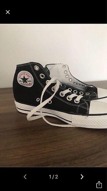 converse