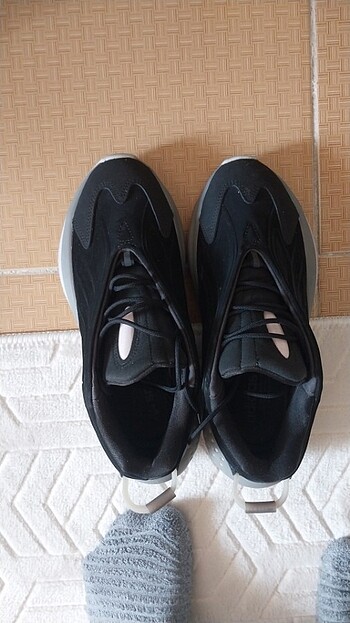 40,5 Beden Orijinal adidas