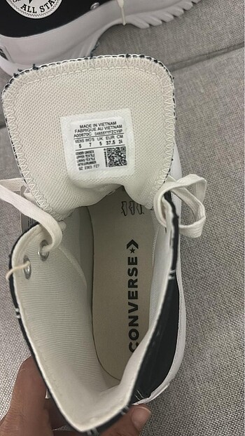 Converse converse ayakkabi