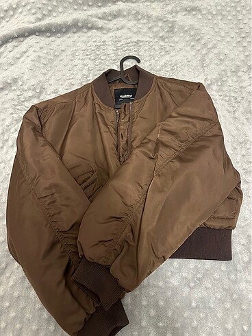 xs Beden bomber ceket pb