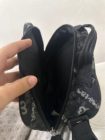  Beden beslenme çantası beşiktaşlı