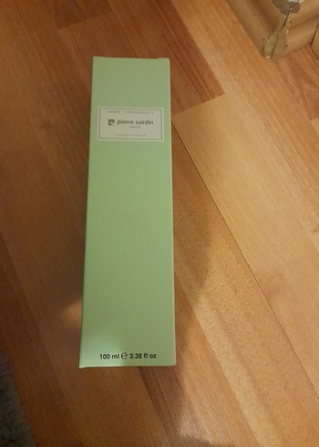 Pierre Cardin Çubuklu Oda Kokusu 100 ml - Görsel 2
