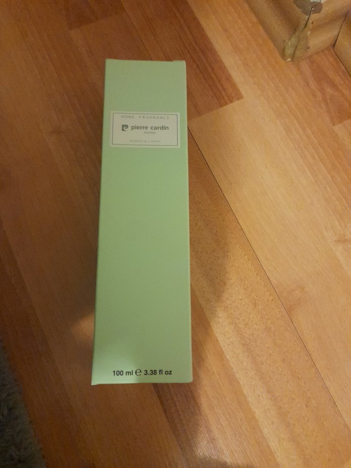 Pierre Cardin Çubuklu Oda Kokusu 100 ml - Görsel 2