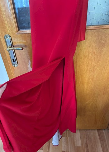 ArdaNewline Abiye Elbise - Görsel 6