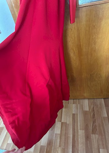 ArdaNewline Abiye Elbise - Görsel 8