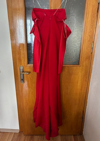 ArdaNewline Abiye Elbise - Görsel 7