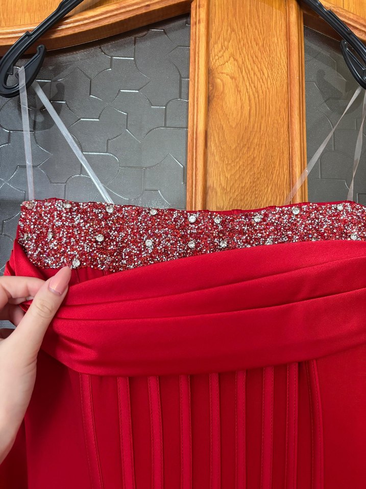 ArdaNewline Abiye Elbise - Görsel 4