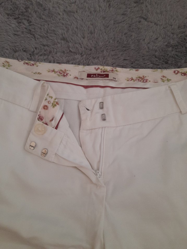 Tabuu marka Kadın Şort - Görsel 2