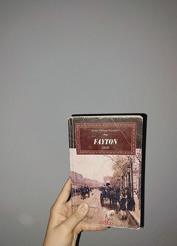Gogol Fayton