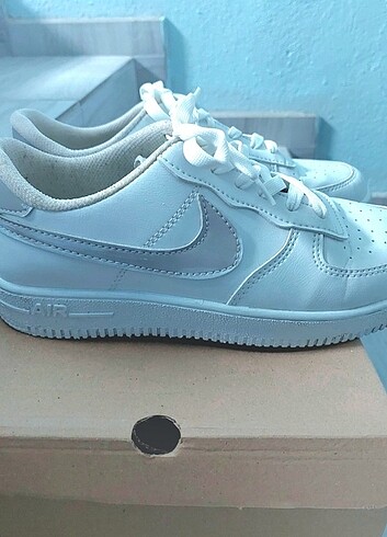 Nike NİKE AİR KADIN SNEAKER