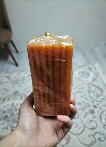 Paketli mum