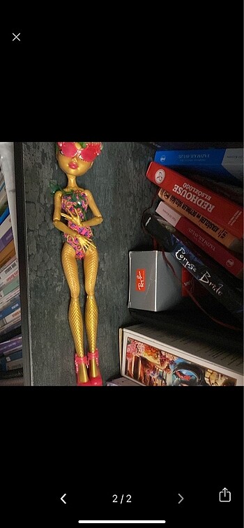 Monster High