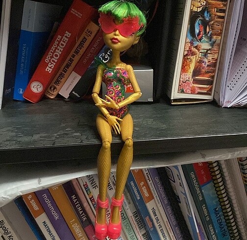 Monster High