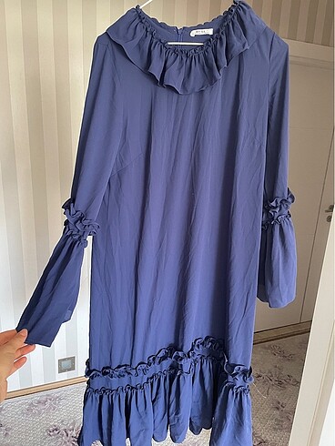 Tunik elbise