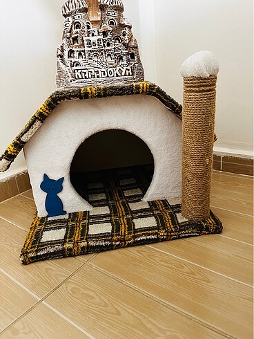 Kedi Evi