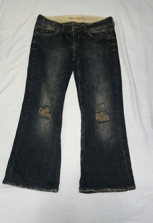 Mavi marka jeans