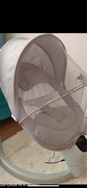 0 - 13 kg Beden Sallanır Ana kucağı