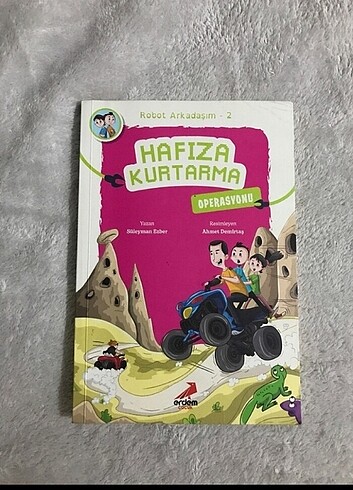 Hafıza Kurtarma Operasyonu Süleyman Ezber 