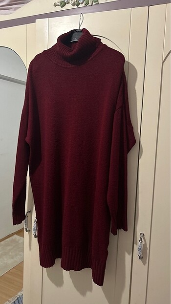 LC Waikiki tunik kazak