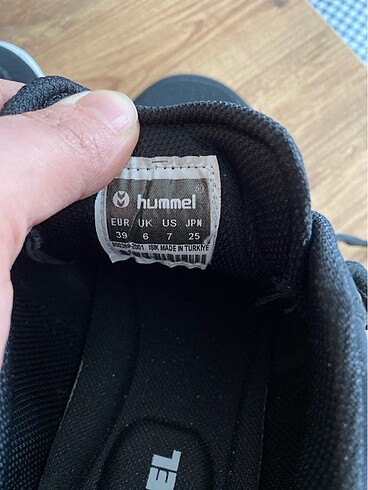 Hummel Spor ayakkabı
