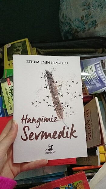Kitap